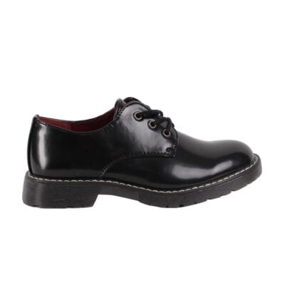 Zapato New Walk Viena Negro