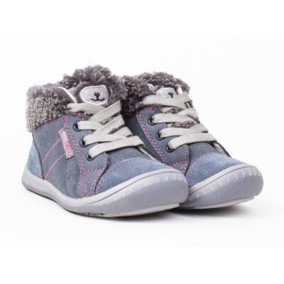 Botín Nat Geo Kids Navy