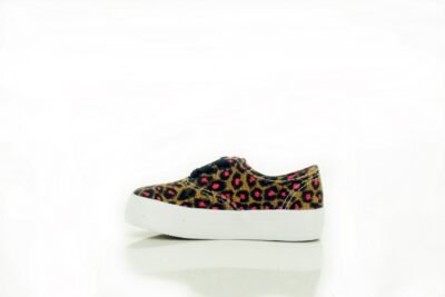 Zapatilla Ost. Spring Print