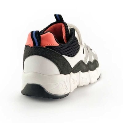 Zapatilla Verazzi Sport Grey - Imagen 4