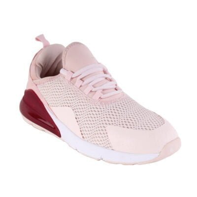 Zapatilla Verazzi Rose Wine - Imagen 3