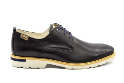 Zapato Pikolinos Salou Cuero