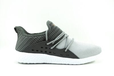 Zapatilla New Walk Sport Gris