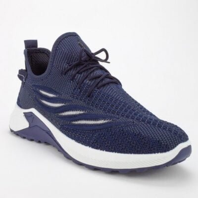 Zapatilla New Walk Azul