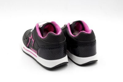 Zapatilla New Walk Ruedas Negras