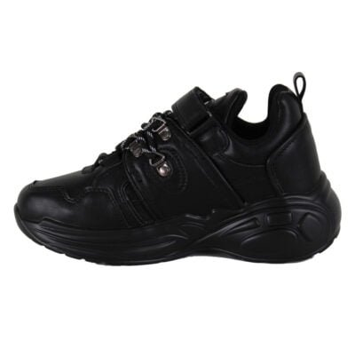 Zapatilla Agua de Coco Buf Negra - Imagen 4