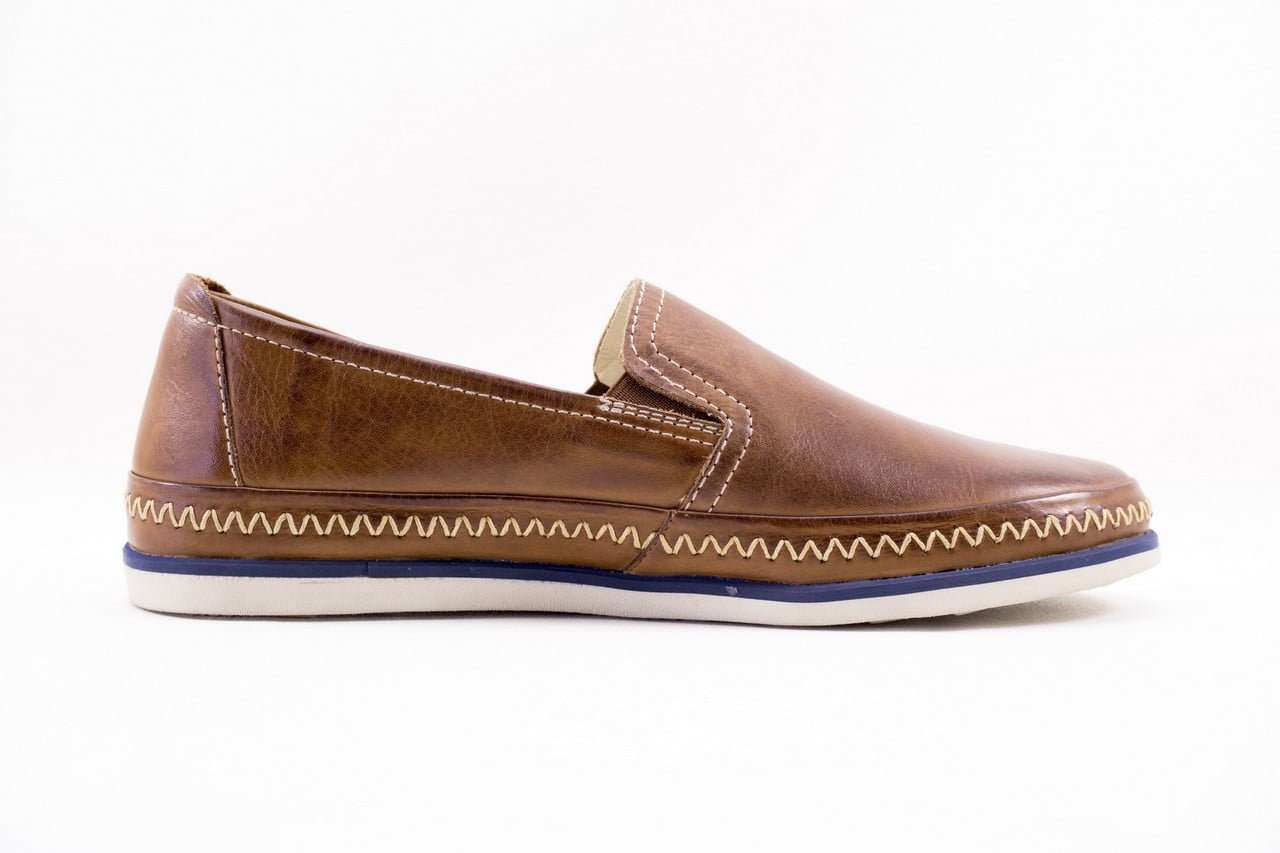 Mocasín Pikolinos Cuero 4 Mocasín Pikolinos Cuero