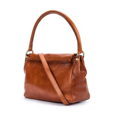 Bolso Pikolinos Camel