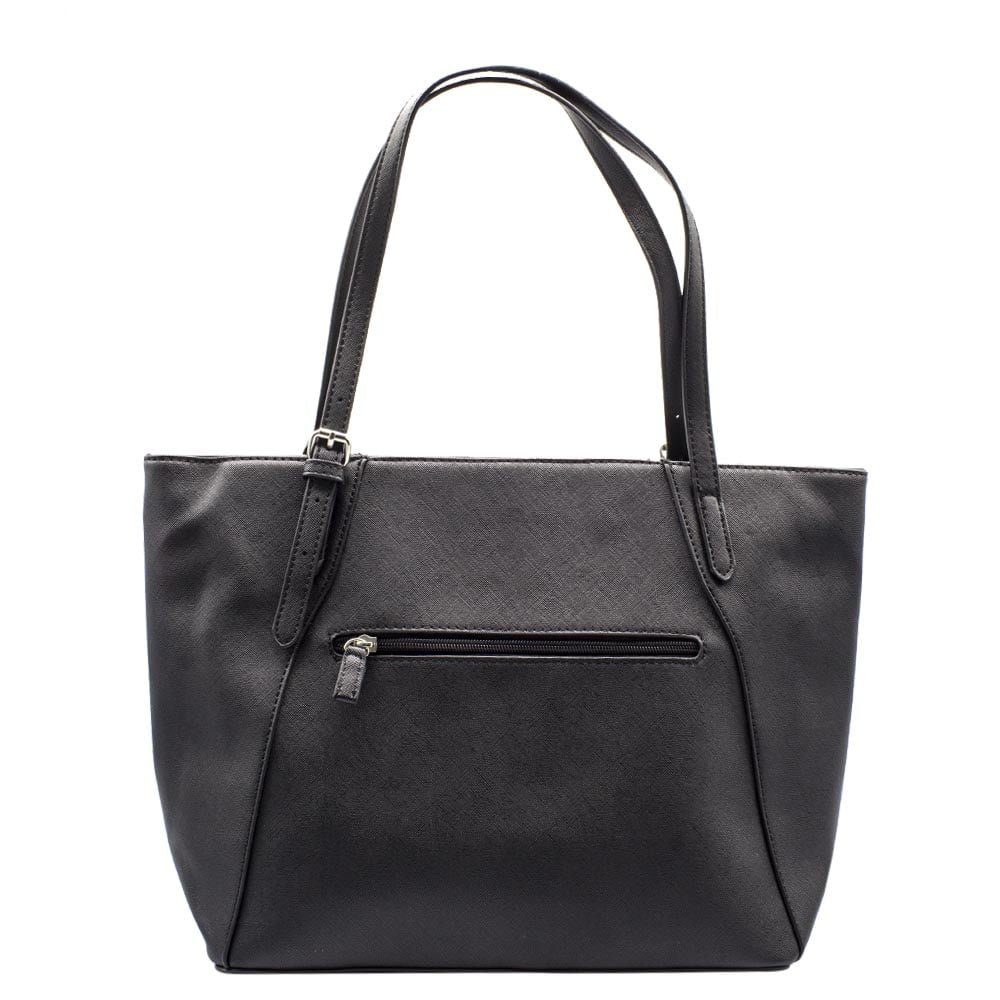 Cartera Ola Negra 1 Cartera Ola Negra