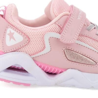 Zapatilla Verazzi Amelia Rosa - Imagen 3