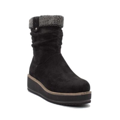 Bota New Walk Chiporro Corta - Imagen 2