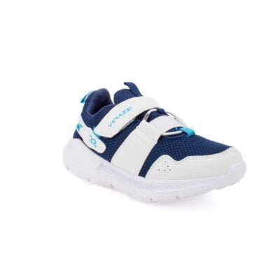 Zapatilla Verazzi Armando Azul - Imagen 4