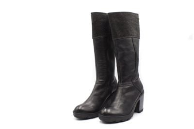 Bota Exs Premium Negra