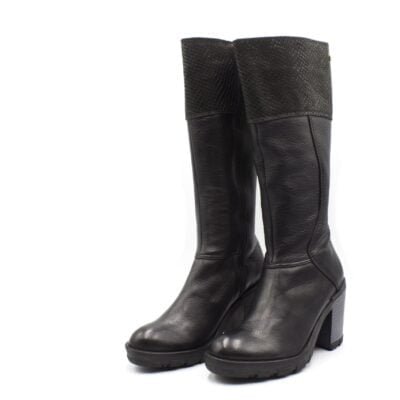 Bota Exs Premium Negra