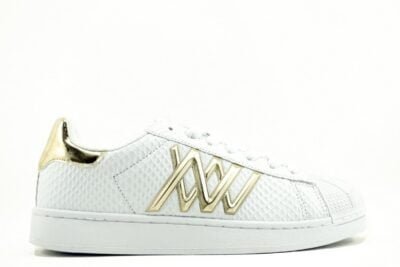 Zapatilla New Walk Blanca