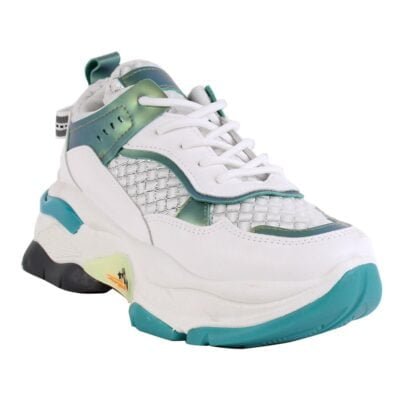 Zapatilla New Walk Green - Imagen 2