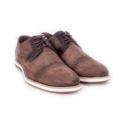 Zapato Polo Club Areia Mogno 8 Zapato Polo Club Areia Mogno