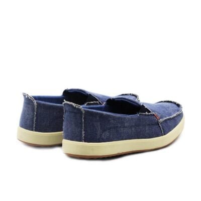 Zapatilla New Walk Jeans - Imagen 3