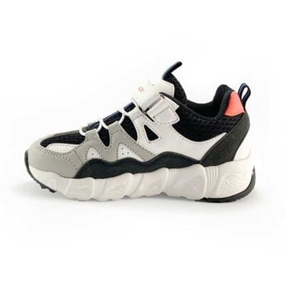 Zapatilla Verazzi Sport Grey - Imagen 3
