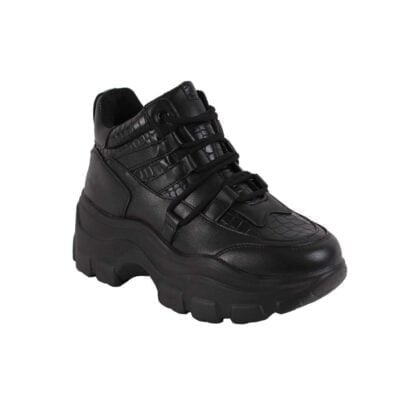Alternative view of Zapatilla New Walk Ferrara Black