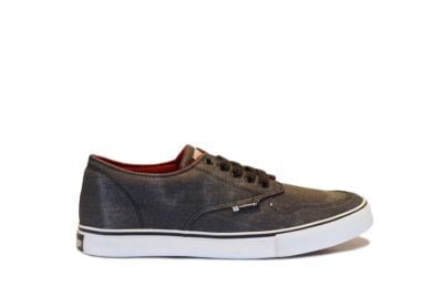 Zapatilla Anthology Gris desgastado
