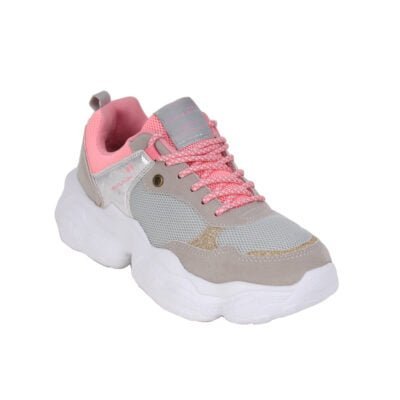 Zapatilla Agua de Coco Pink Shine