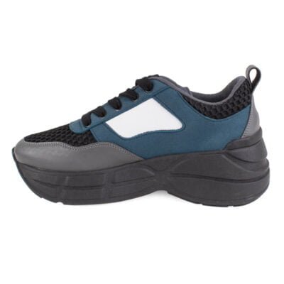 Zapatilla Exs Chunky Jade - Imagen 2