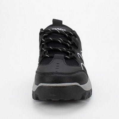 Zapatilla New Walk Outdoor Negra