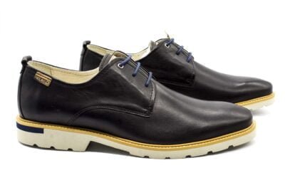 Zapato Pikolinos Salou Cuero