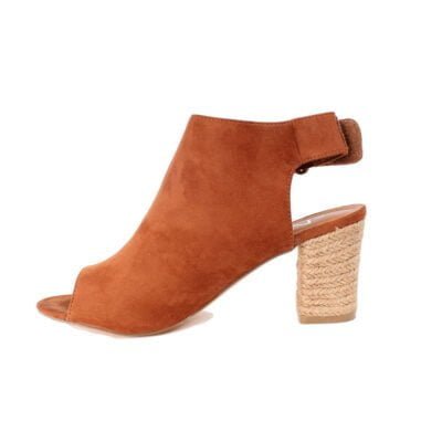 Sandalia New Walk Taco Camel - Imagen 4