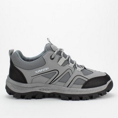 Zapatilla New Walk Outdoor Gris
