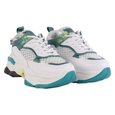 Zapatilla New Walk Green - Imagen 3