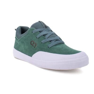 Zapatilla Anthology Cuero Juvenil