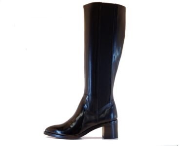 Bota Tatuaggi Negra
