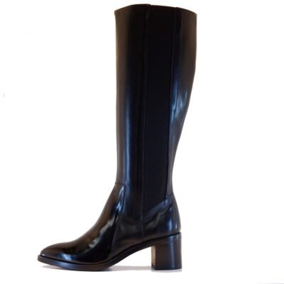Bota Tatuaggi Negra