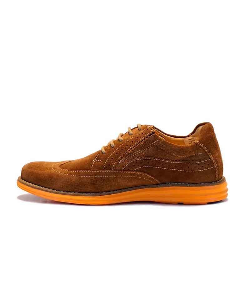 Zapato Exs Cuero 2 Zapato Exs Cuero