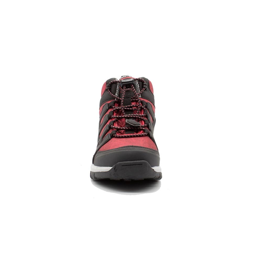 Botín Nat Geo Kids Outdoor Fucsia 5 Botín Nat Geo Kids Outdoor Fucsia - Botines Niñas en Elige Tu Número
