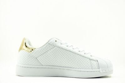 Zapatilla New Walk Blanca - Imagen 3