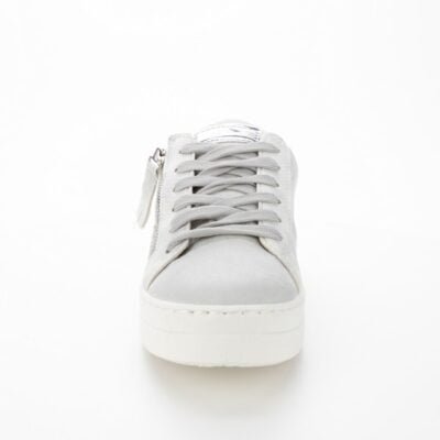 Zapatilla New Walk Silver - Imagen 3