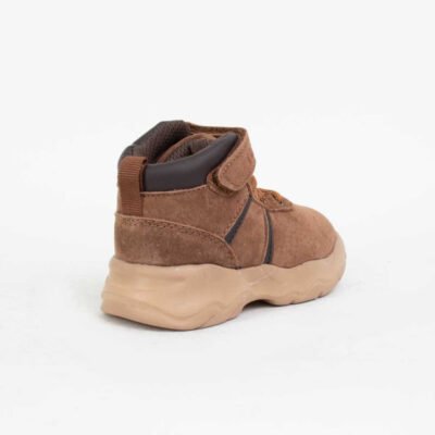 Botín Nat Geo Kids Sport Camel