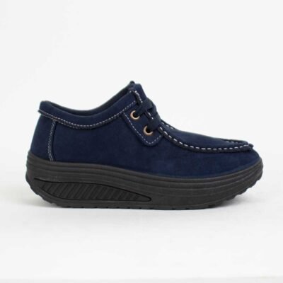Zapatos Mujer New Walk