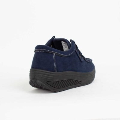 Zapatos Mujer New Walk