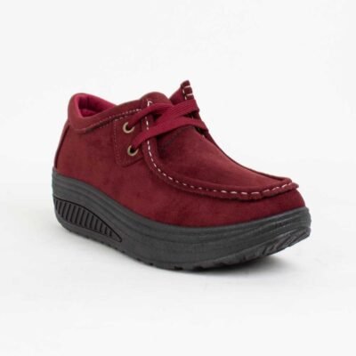 Zapato New Walk
