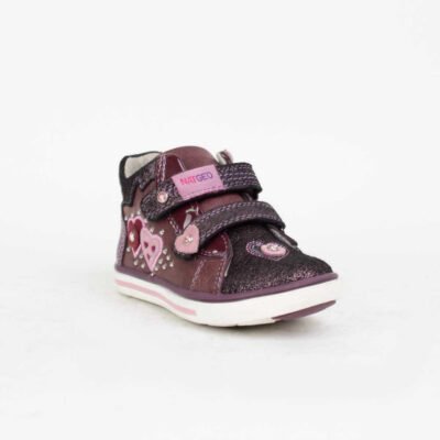 Zapatilla Nat Geo Kids