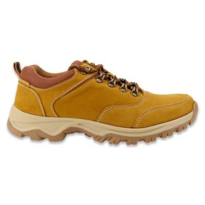 Zapato Nat Geo Hudson Camel