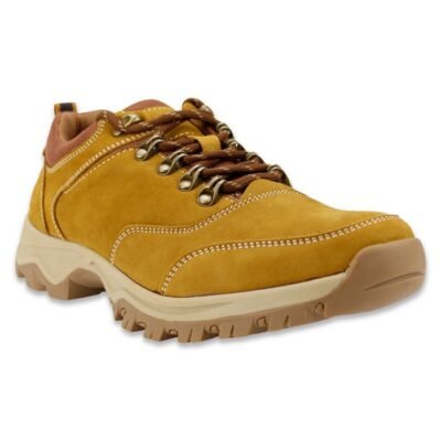 Zapato Nat Geo Hudson Camel