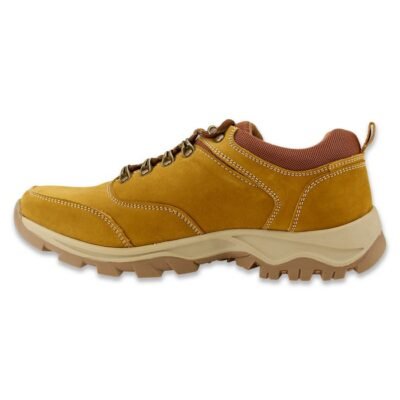 Zapato Nat Geo Hudson Camel