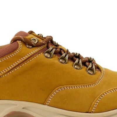 Zapato Nat Geo Hudson Camel