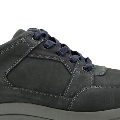 Zapato Nat Geo Láscar Grafito - Imagen 4