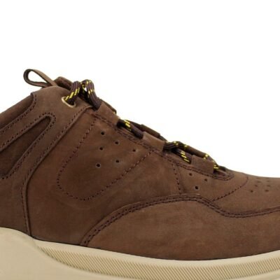 Zapato Nat Geo Llaima Café - Imagen 4